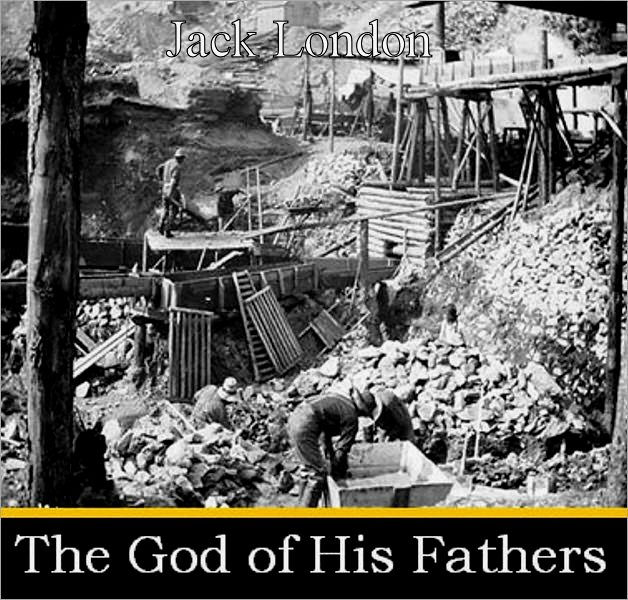 The God of His Fathers [ePUB]